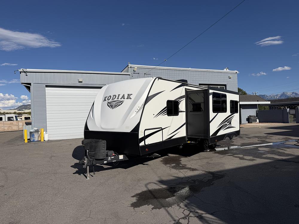 Photo of Rv
