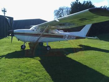 Thumbnail of aircraft