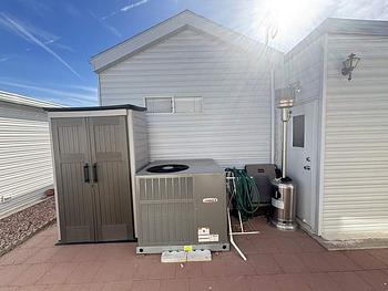 Thumbnail of mobile home