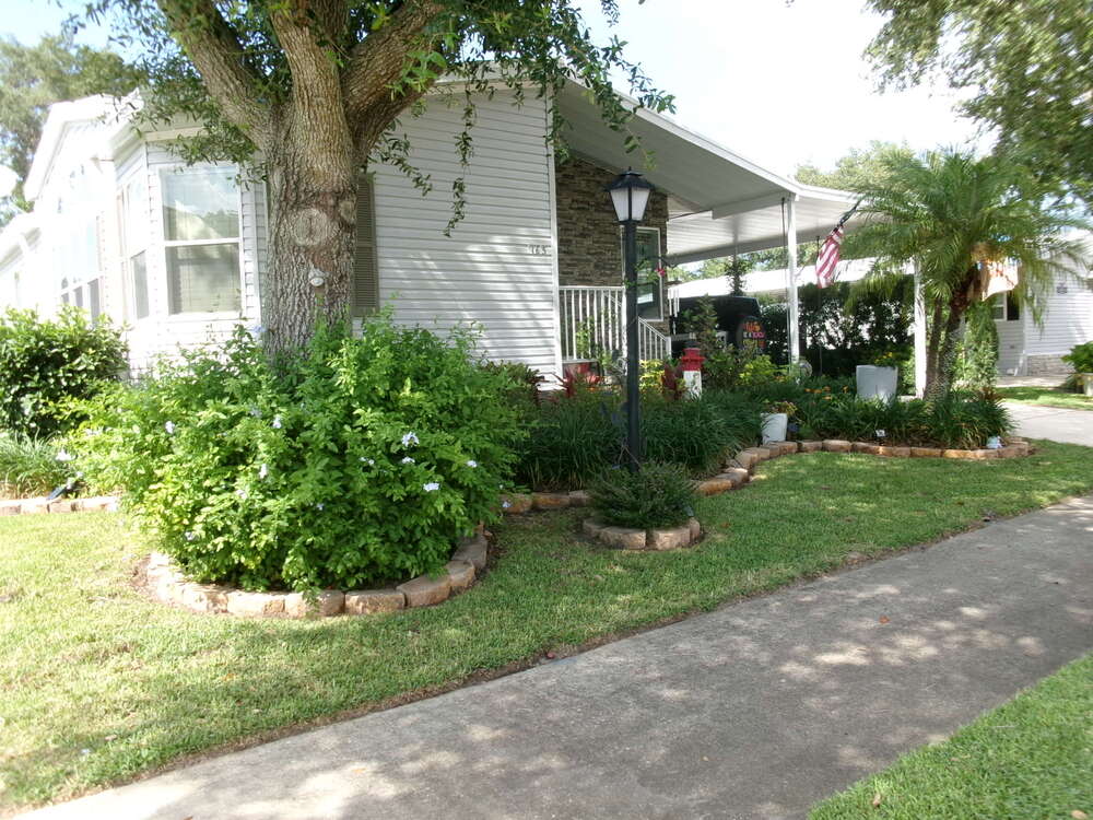 Bear Creek Village