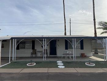 Thumbnail of mobile home