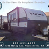 RV for Sale: 2024 VIKING SAGA 16SFB