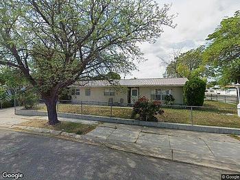 Thumbnail of mobile home