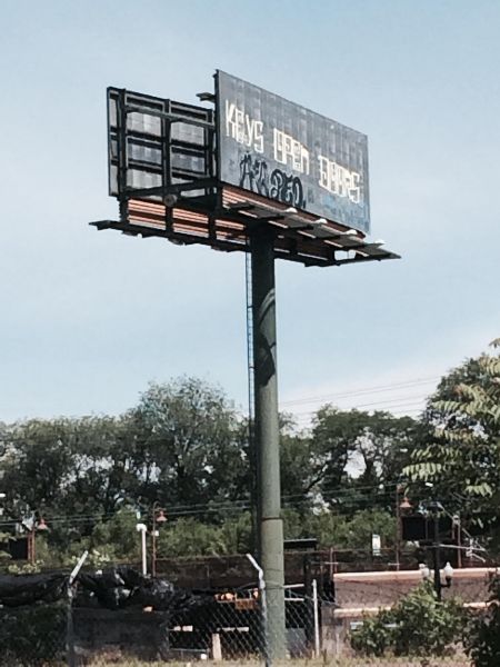 Photo of Billboards