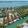 RV Lot for Sale: Luxury Canal Front Platinum RV lot 2, Key West, FL