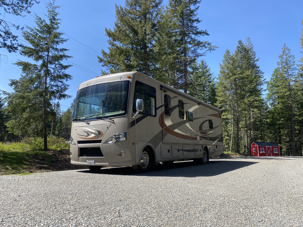 Photo of Rv
