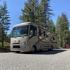RV for Sale: 2015 HURRICANE 32N