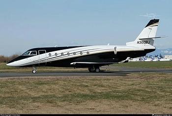 Thumbnail of aircraft