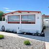Mobile Home for Sale: 2 Bed 2 Bath 1964 Roadliner