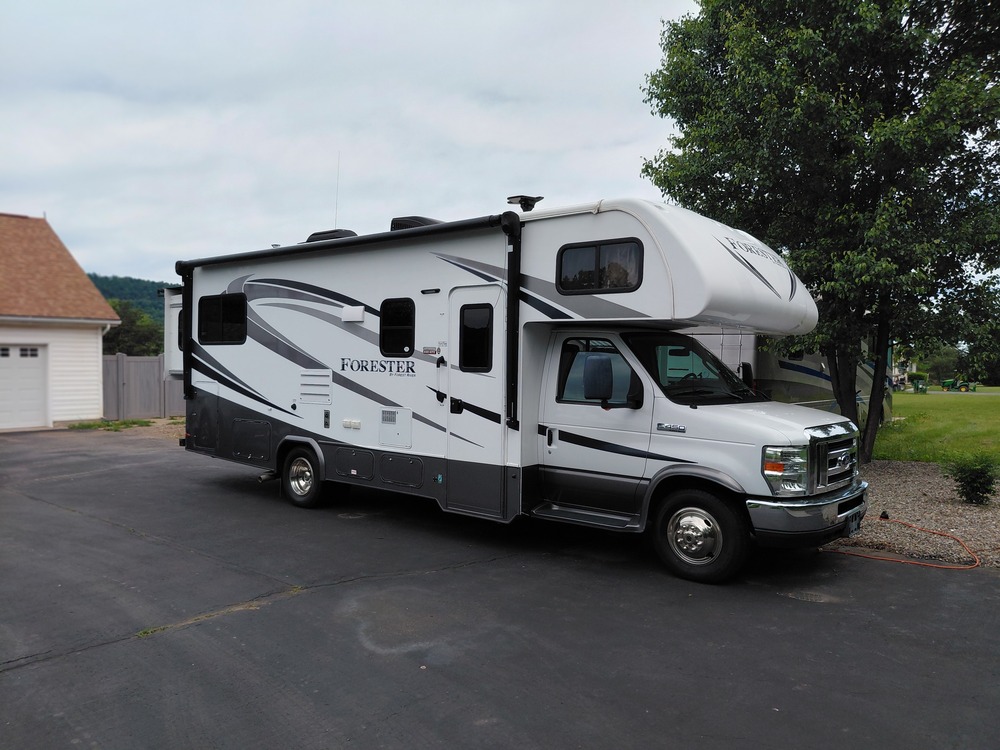 Photo of Rv