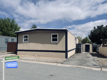 Photo of 98 Silver Reef | Excellent Home! PENDING! 