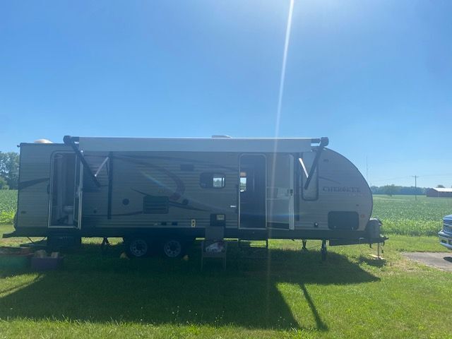 Photo of Rv