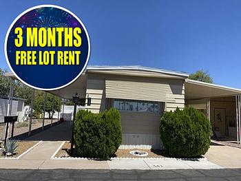 Thumbnail of mobile home