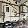 RV for Sale: 2016 ROCKWOOD SIGNATURE 8289WS