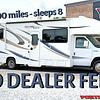 RV for Sale: 2014 FREEDOM ELITE 28Z