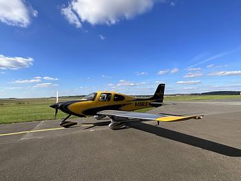 Thumbnail of aircraft