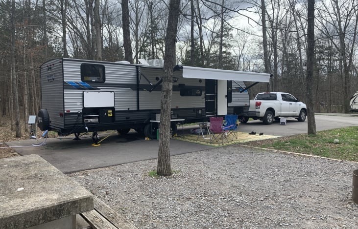 Photo of Rv