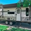 RV for Sale: 2023 ASPEN TRAIL LE 23BHWE