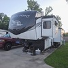 RV for Sale: 2022 North Point 377RLBH