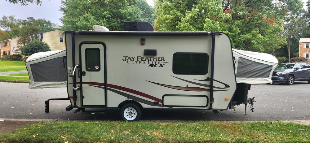 Photo of Rv