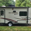 RV for Sale: 2014 JAY FEATHER SLX 16 XRB