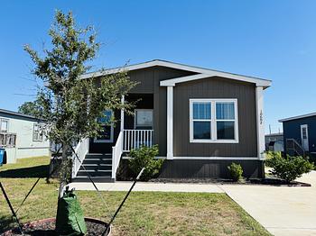 Thumbnail of mobile home