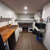 RV for Sale: 2001 E350 Box Van
