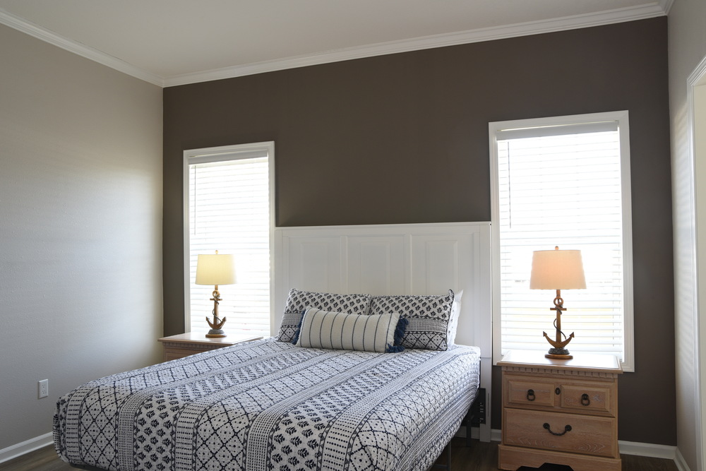 Rolling Greens Village