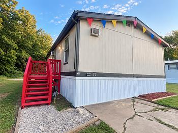 Thumbnail of mobile home