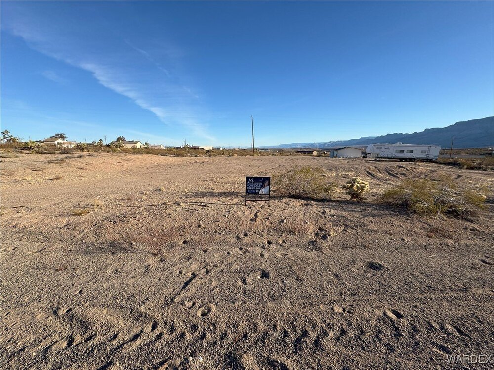 Photo of Mobile Home Lot