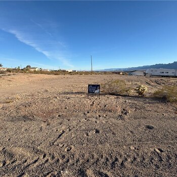 Photo of Mobile Home Lot