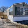 Mobile Home for Sale: 2 Bed 1 Bath 2000 Mobile Home