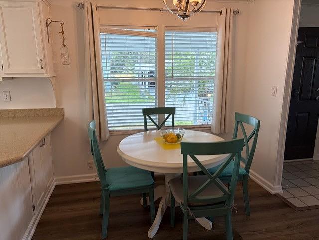 Cypress Lakes Village