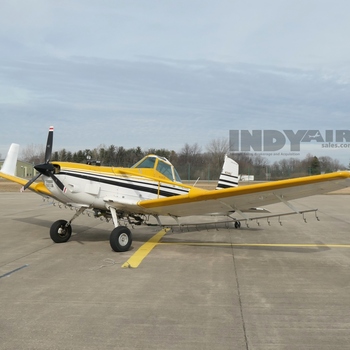 Thumbnail of aircraft