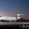 Aircraft for Sale: 2009 Gulfstream G550