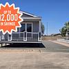 Mobile Home for Sale: 2 Bed 2 Bath 2026 Cavco