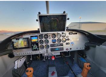 Thumbnail of aircraft