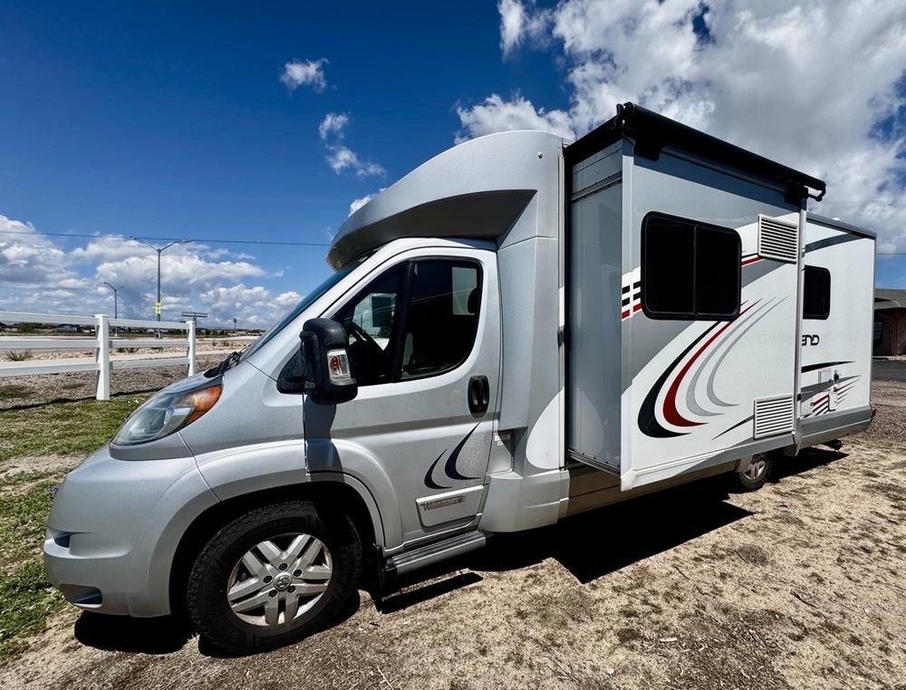 Photo of Rv