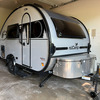 RV for Sale: 2025 T@b 400 BLACK CANYON