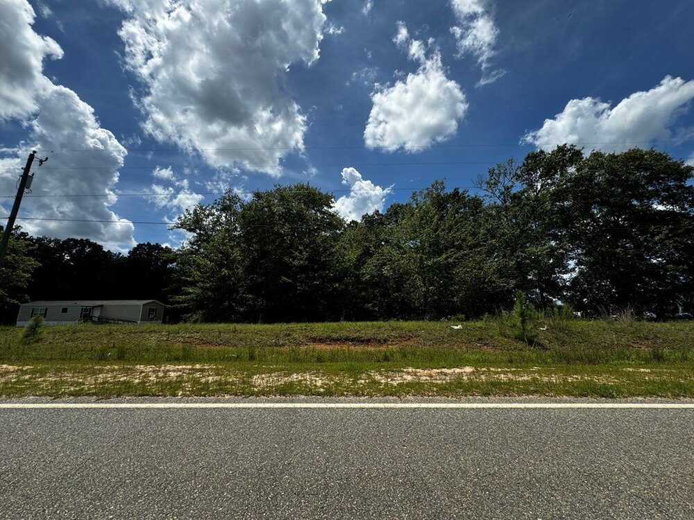 Photo of Mobile Home Lot