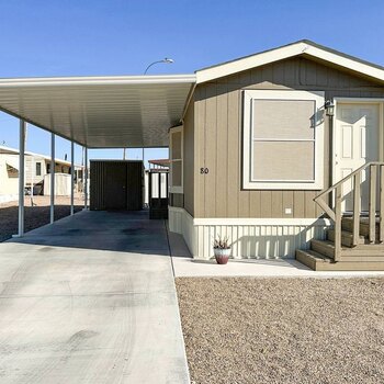 Thumbnail of mobile home