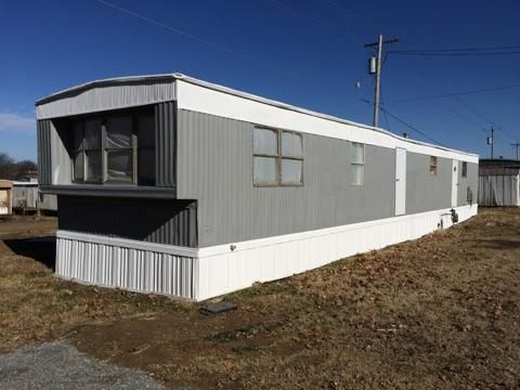 Photo of Mobile Home Park