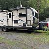 RV for Sale: 2020 FLAGSTAFF SUPER LITE 26FKBS
