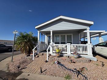 Thumbnail of mobile home
