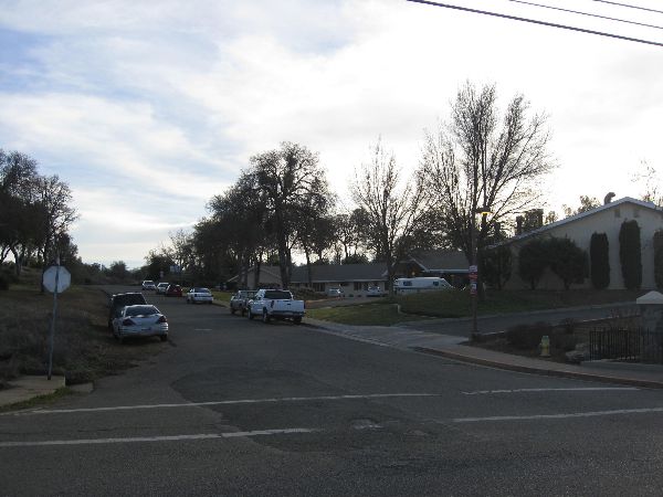 Photo of Mobile Home Park