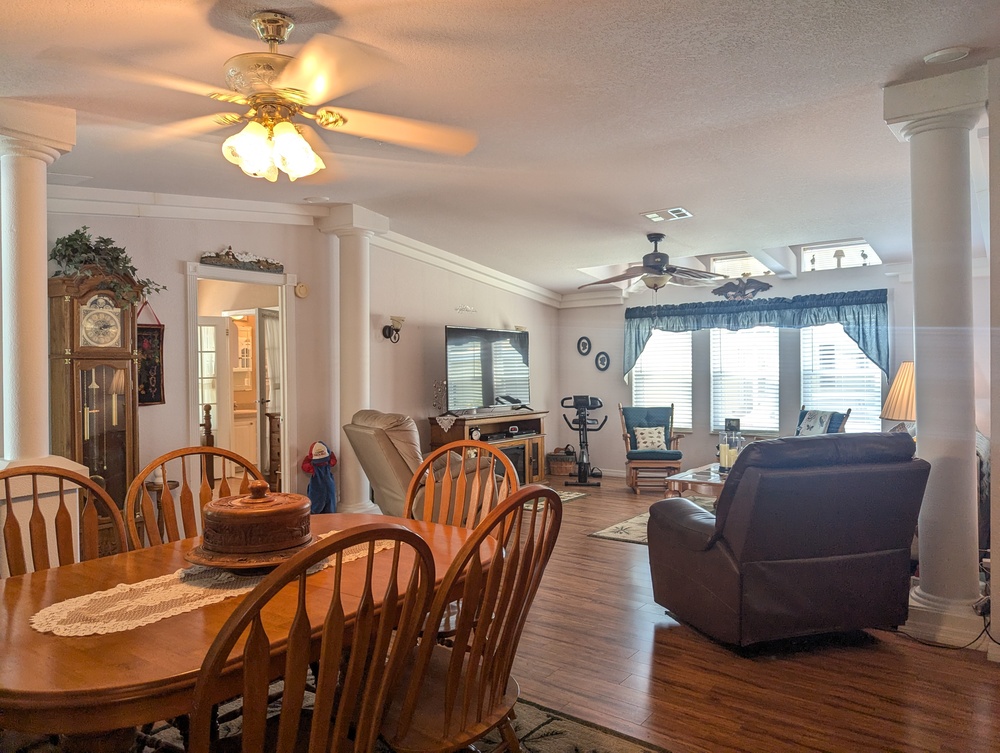 Cypress Lakes Village
