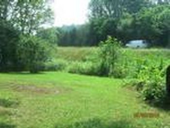 Photo of Mobile Home Lot