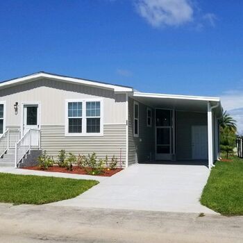 Thumbnail of mobile home