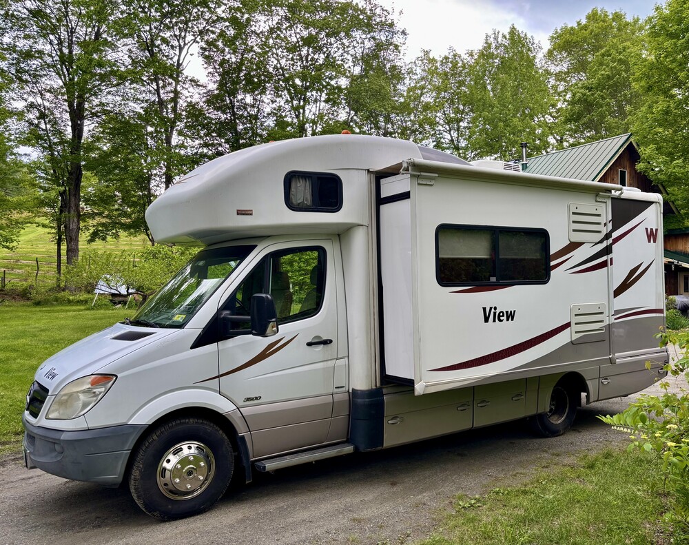Photo of Rv