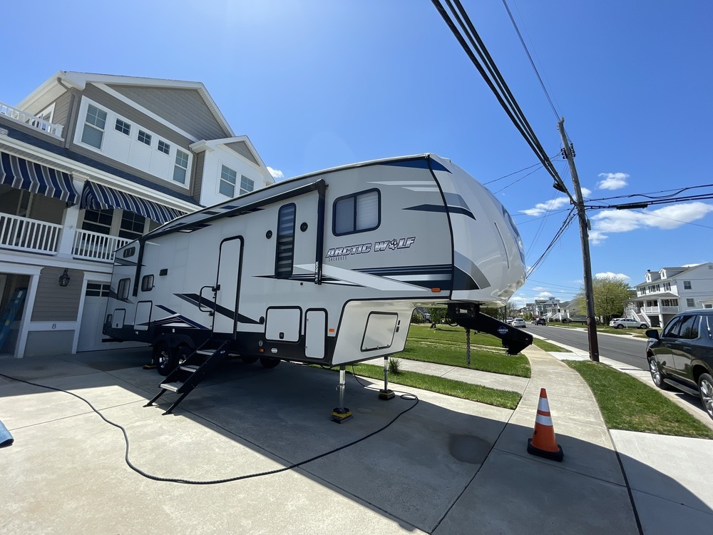 Photo of Rv